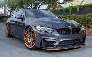 BMW M4 GTS 2016 года (NA)